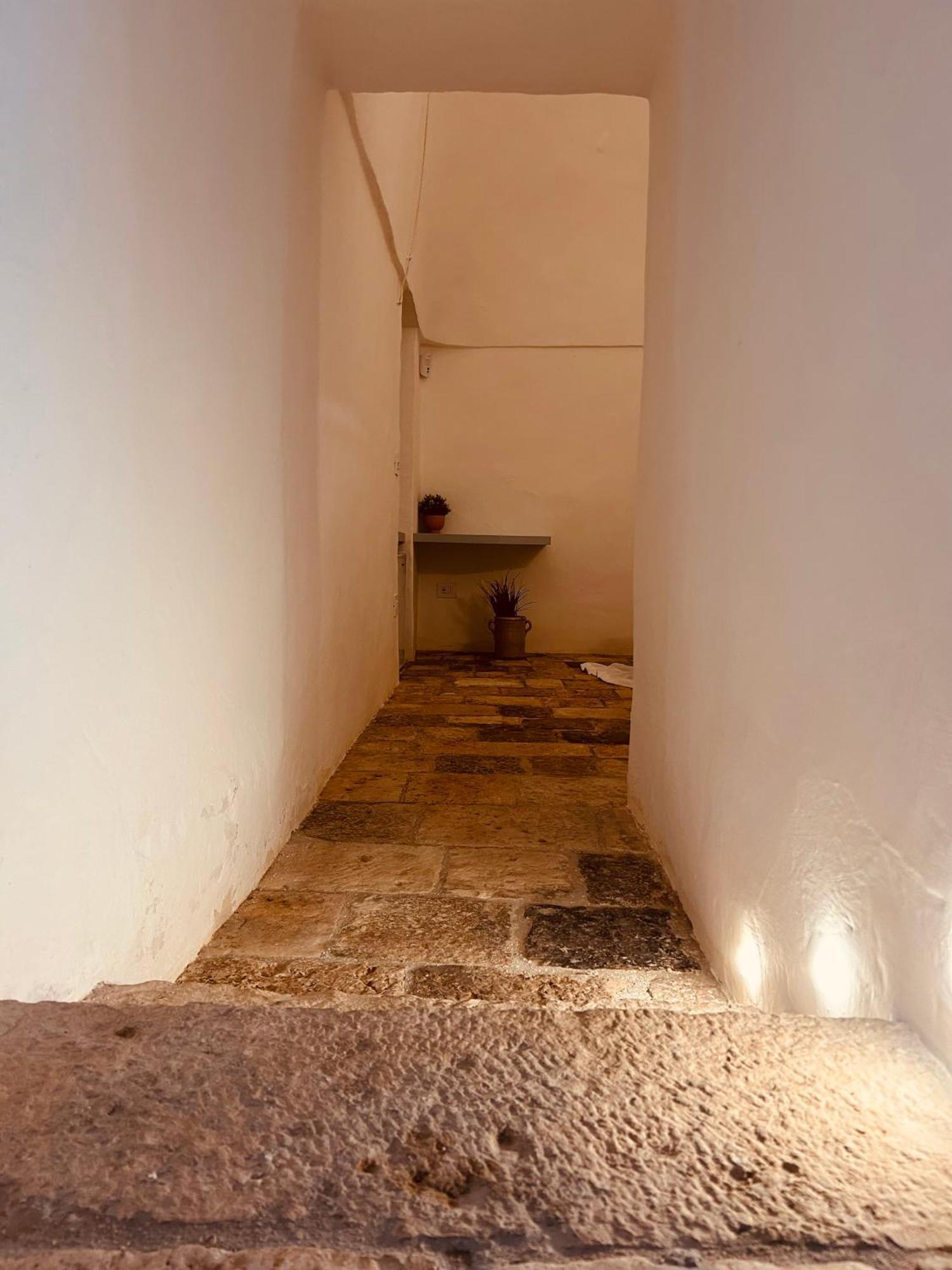 Trulli In Contrada - Monopoli Guest House Eksteriør bilde
