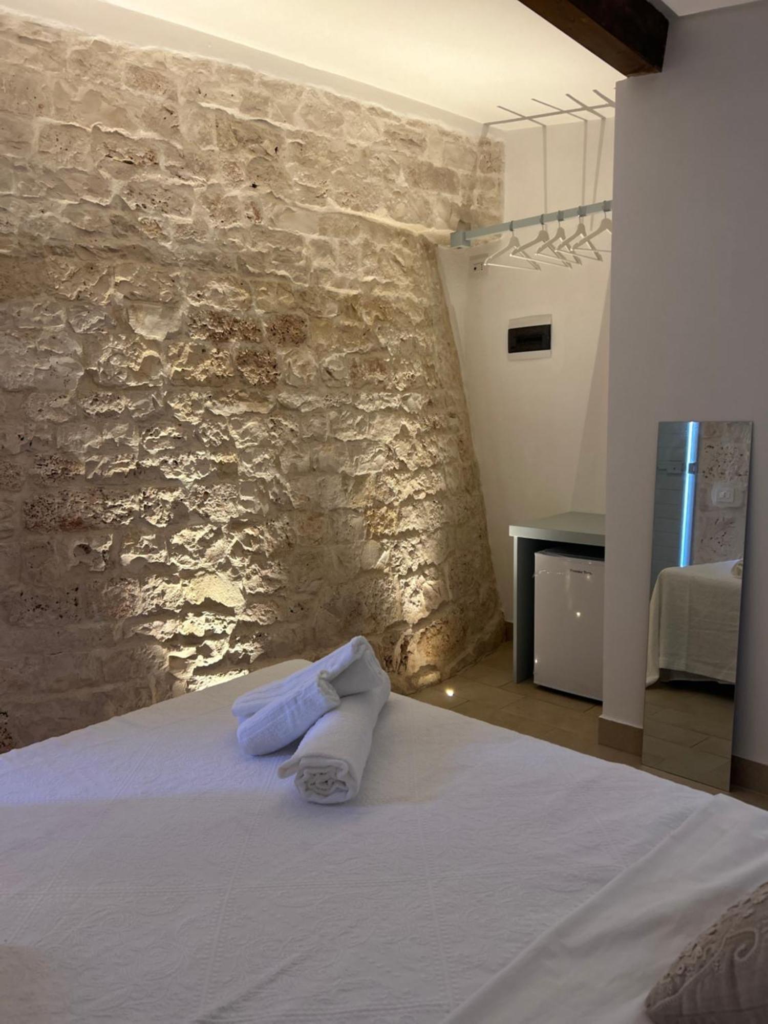Trulli In Contrada - Monopoli Guest House Eksteriør bilde