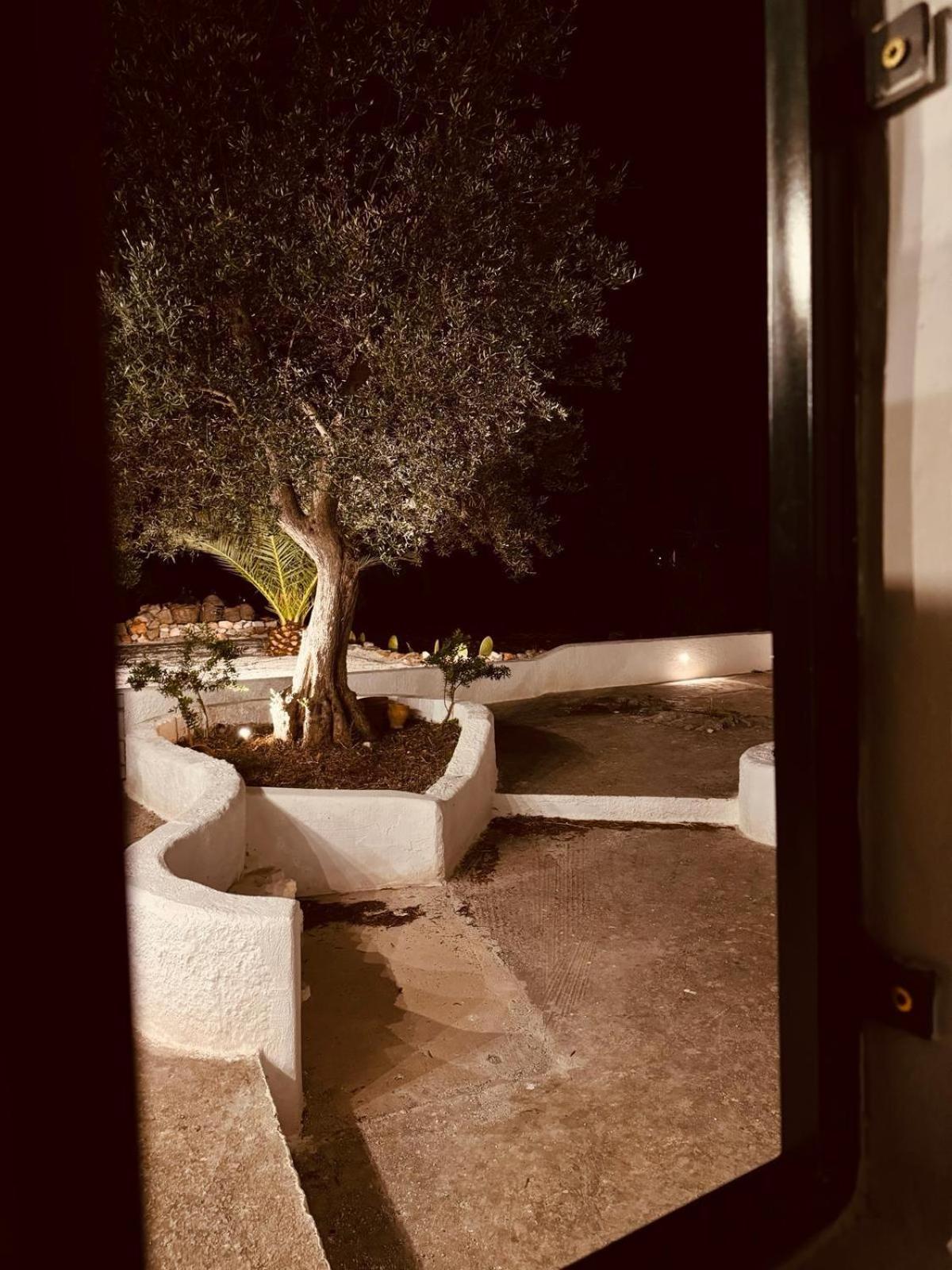 Trulli In Contrada - Monopoli Guest House Eksteriør bilde